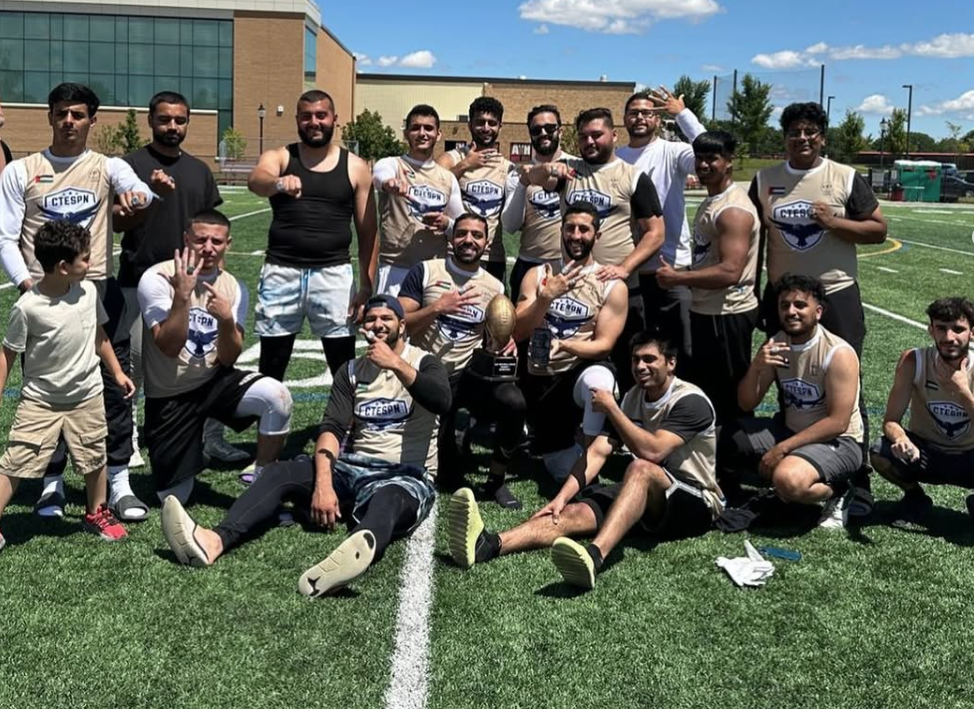 2024 Summer Champions — CTESPN