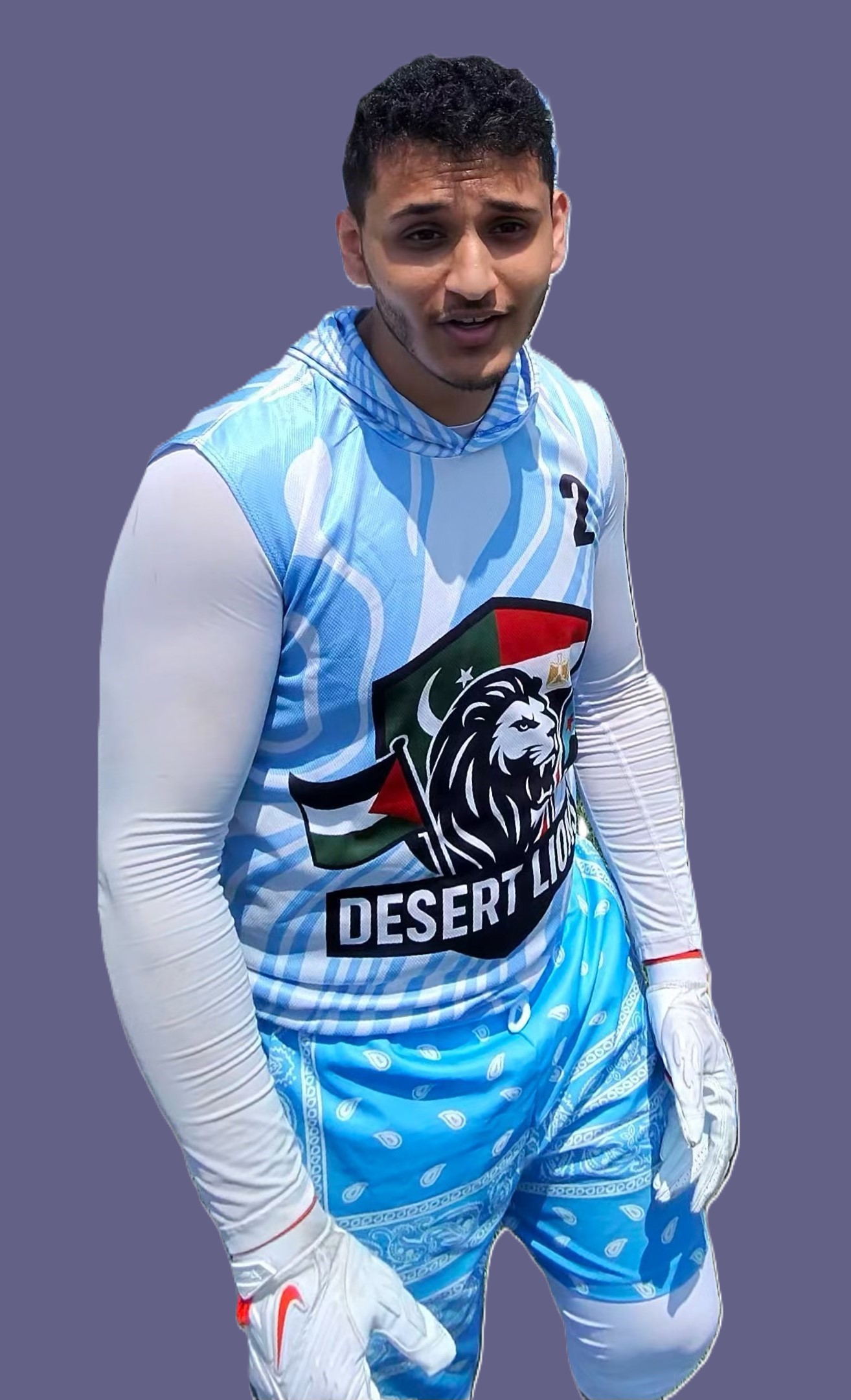 Summer 2024 Finals MVP — Omar Omer